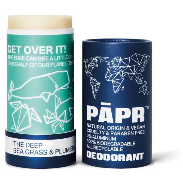 PĀPR - The Deep Deodorant_open