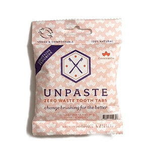 UNPASTE - Zero-Waste Toothpaste thumbnail image